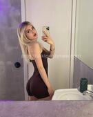 Анкета проститутки Ксения - метро Дорогомилово, возраст - 24