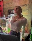 Анкета проститутки Надя - метро Марьина Роща, возраст - 24