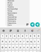 Анкета проститутки Рита - метро Тимирязевский, возраст - 24