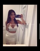 Анкета проститутки Надя - метро Тверской, возраст - 24