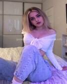 Анкета проститутки Юлия - метро Хорошевский, возраст - 24