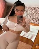 Анкета проститутки Елена - метро Выхино-Жулебино, возраст - 24