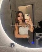 Анкета проститутки Жанна - метро Южное Бутово, возраст - 24