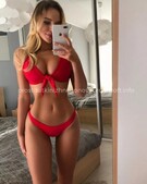 Анкета проститутки Роза - метро Мещанский, возраст - 24