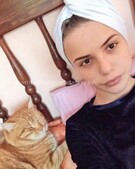 Анкета проститутки Мелисса - метро Южное Бутово, возраст - 24