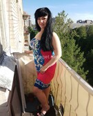 Анкета проститутки Риана - метро Лефортово, возраст - 24