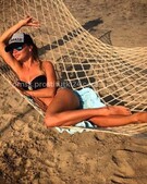 Анкета проститутки Николь - метро Кузьминки, возраст - 24