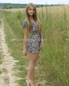 Анкета проститутки Инга - метро Хорошевский, возраст - 24