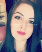 Анкета проститутки Инна - метро Ясенево, возраст - 24