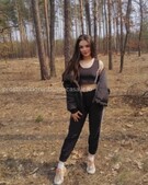 Анкета проститутки Рада - метро Выхино-Жулебино, возраст - 24