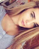 Анкета проститутки Элина - метро Тверской, возраст - 24