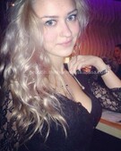 Анкета проститутки Марина - метро Донской, возраст - 24