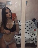 Анкета проститутки Рита - метро Ясенево, возраст - 24