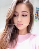 Анкета проститутки Эвелина - метро Перово, возраст - 24