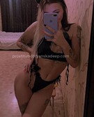 Анкета проститутки Рита - метро Хорошевский, возраст - 24