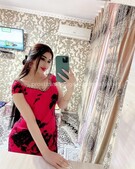 Анкета проститутки Лизочка - метро Крылатское, возраст - 24