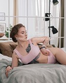 Анкета проститутки Танюша - метро Хамовники, возраст - 24