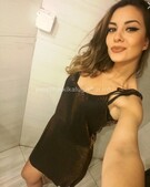 Анкета проститутки Яна - метро Южнопортовый, возраст - 24