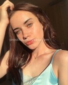 Анкета проститутки Илона - метро Дорогомилово, возраст - 24