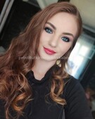 Анкета проститутки Риана - метро Басманный, возраст - 25