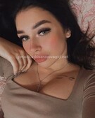 Анкета проститутки Инна - метро Люблино, возраст - 25