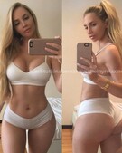 Анкета проститутки Алла - метро Даниловский, возраст - 25