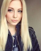 Анкета проститутки Вероника - метро Алексеевский, возраст - 25