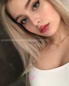 Анкета проститутки Ангелина - метро Ломоносовский, возраст - 25