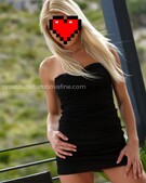 Анкета проститутки Варвара - метро Строгино, возраст - 25