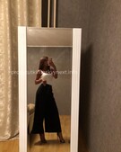 Анкета проститутки Танюша - метро Семеновский, возраст - 25