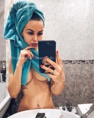 Анкета проститутки Анечка - метро Текстильщики, возраст - 25