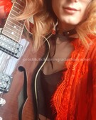 Анкета проститутки Оксана - метро Чертаново Центральное, возраст - 25