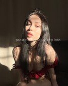 Анкета проститутки Юлия - метро Угреша, возраст - 25