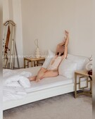 Анкета проститутки Елена - метро Хорошевский, возраст - 25