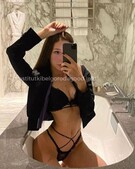 Анкета проститутки Нила - метро Академический, возраст - 25