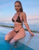 Анкета проститутки Юля - метро Дорогомилово, возраст - 25