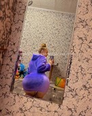 Анкета проститутки Ленусик - метро Тушино, возраст - 25