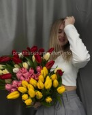 Анкета проститутки Лизочка - метро Хорошевский, возраст - 25