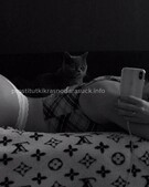 Анкета проститутки Злата - метро Румянцево, возраст - 25