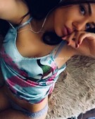 Анкета проститутки Карина - метро Дорогомилово, возраст - 25