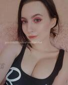 Анкета проститутки Ида - метро Южное Бутово, возраст - 25