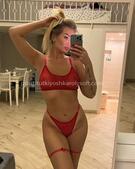 Анкета проститутки Лада - метро Мещанский, возраст - 25