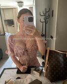 Анкета проститутки Инна - метро Пресненский, возраст - 25