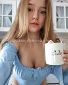 Анкета проститутки Милослава - метро Басманный, возраст - 25