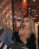 Анкета проститутки Варвара - метро Теплый Стан, возраст - 25