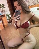 Анкета проститутки Пелагея - метро Южное Бутово, возраст - 25