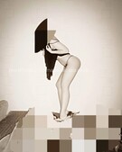 Анкета проститутки Леля - метро Сокольники, возраст - 25