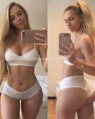 Анкета проститутки Оксана - метро Царицыно, возраст - 25