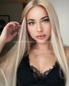 Анкета проститутки Леля - метро Тверской, возраст - 25