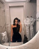 Анкета проститутки Варвара - метро Тверской, возраст - 25